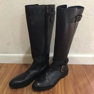 COPY - Sam Edelman Moore tall boots 👢